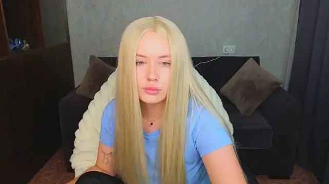 MelissaAvis' Live XXX Chat