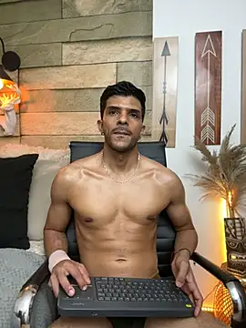 anddy_white's Live XXX Chat