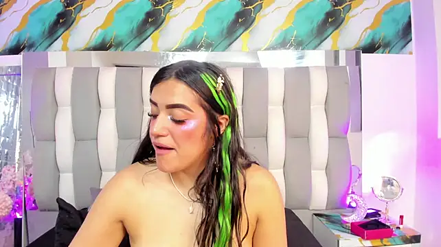 IsaDiiaz Live XXX-chat