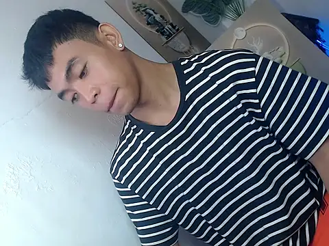 bretman1922のライブXXXチャット