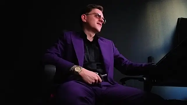 FelixStarkk Live XXX-chat