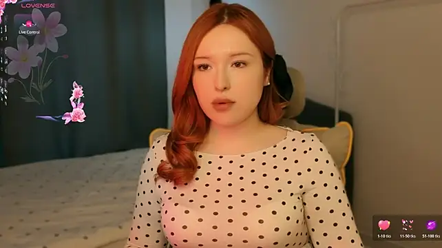 flaremoon Live XXX-chat