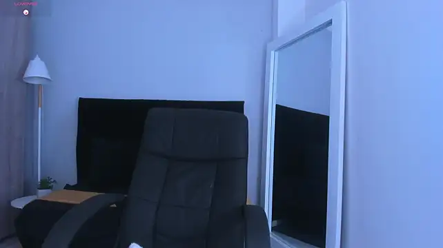 Živý XXX chat Austinbolt