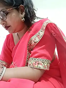 Heyy_Anshi 라이브 XXX 채팅
