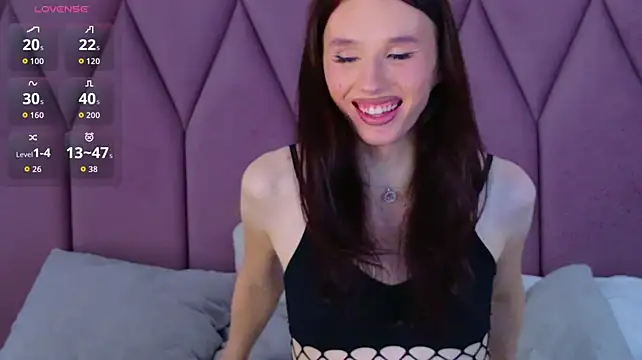 JenniferRousey élő XXX-chatje