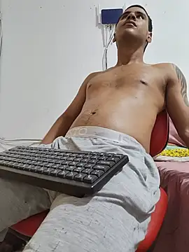 Chat +18 de PegasusHub ao vivo