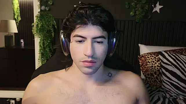Онлайн чат XXX newjeff