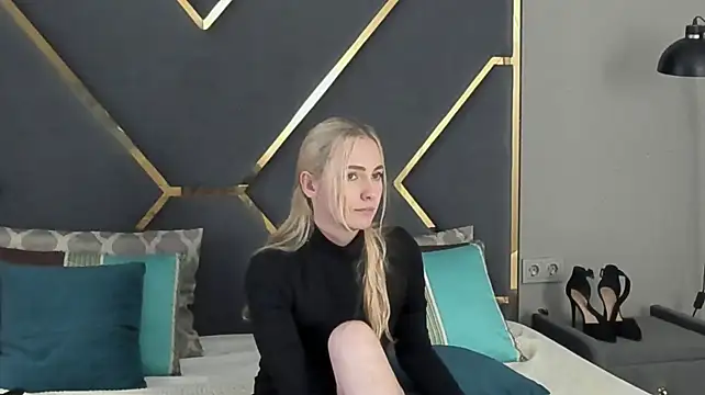 MilaSwe – Naživo XXX chat