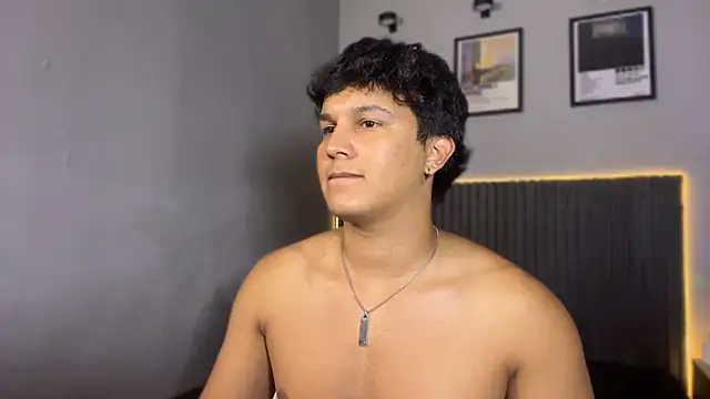 Leo_Savage_のライブXXXチャット