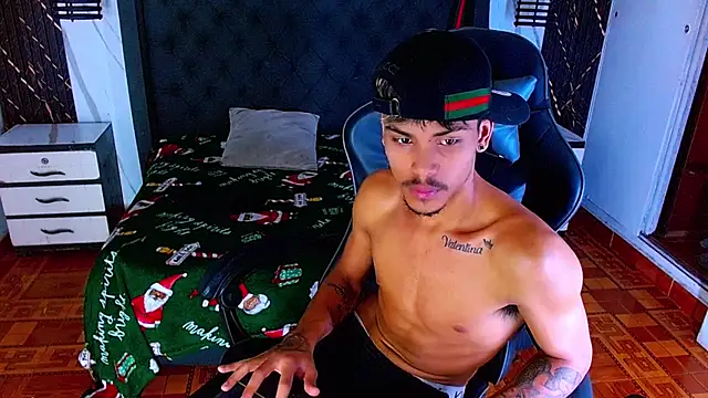 Chat XXX ao vivo de Angel_foxc13