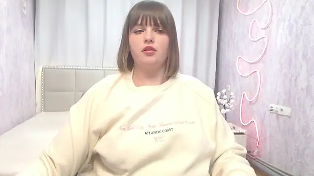 StaceyLex Live XXX-chat