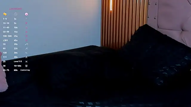 Jeremmy_Love Live XXX Chat