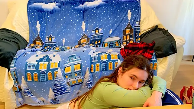 Živý XXX chat Princess_ladylila