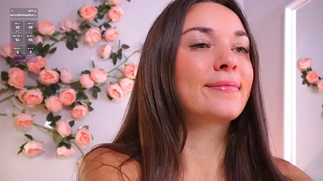 Czat XXX na żywo – YayMaya