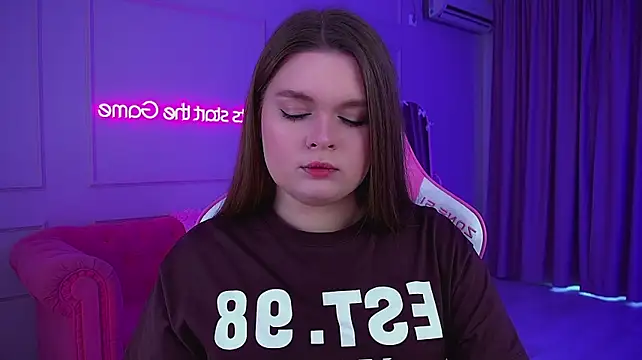 Živý XXX chat CrystalLyons