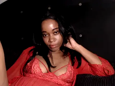 Chat XXX ao vivo de Cattaleen