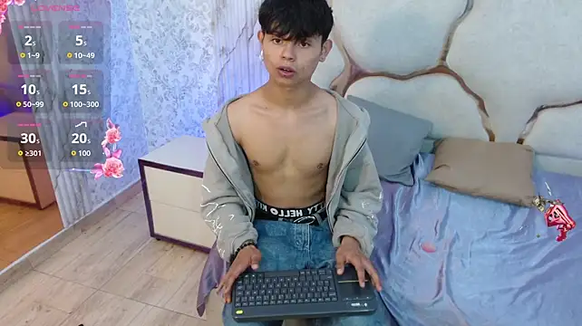 Deann_Tay live XXX chat