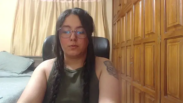 Venus_cat_ Live XXX-Chat