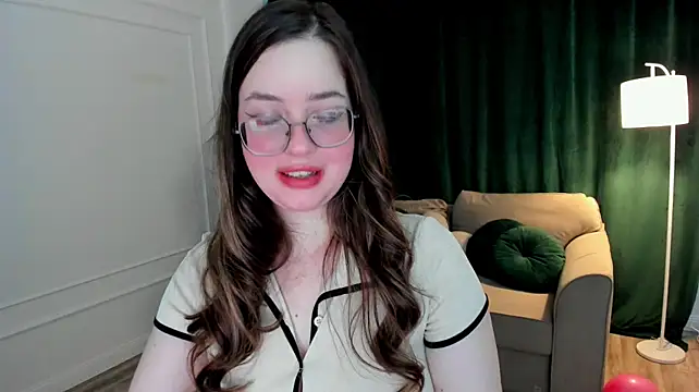 Chatroom XXX en direct de WishToBloom