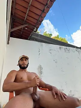 Chat XXX ao vivo de Dasul_