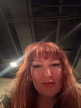 kashbabyxxx's Live XXX Chat