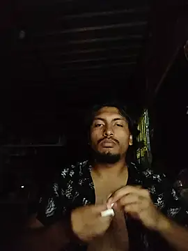 Show webcam de Khada4Jhin