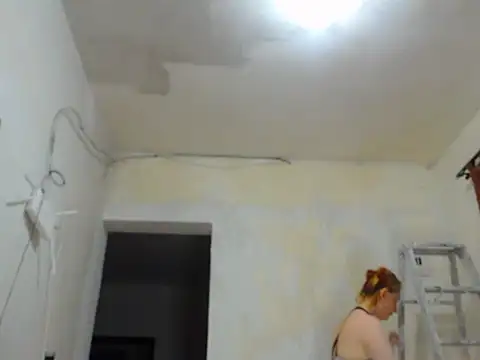 Redhead_incandy Adlı Modelin Canlı XXX Sohbeti