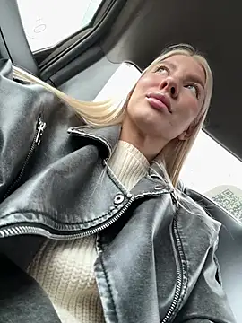 XXX chat uživo modela NewLale