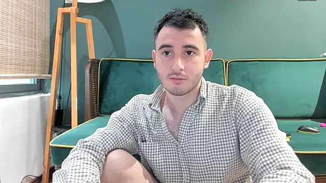 Chat +18 de artyr_ ao vivo