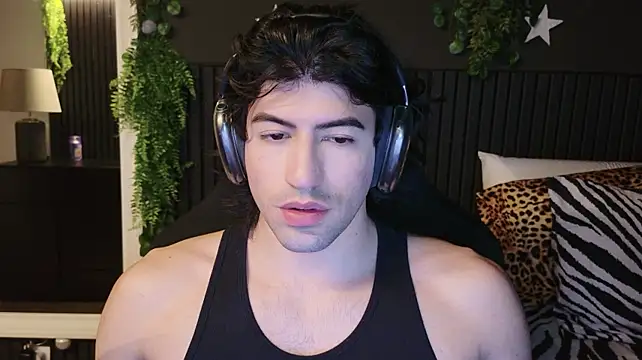 newjeff live XXX chat
