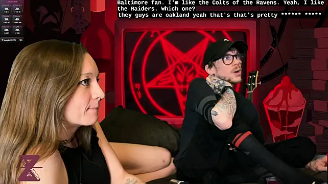 webzandkordz Chat XXX in diretta