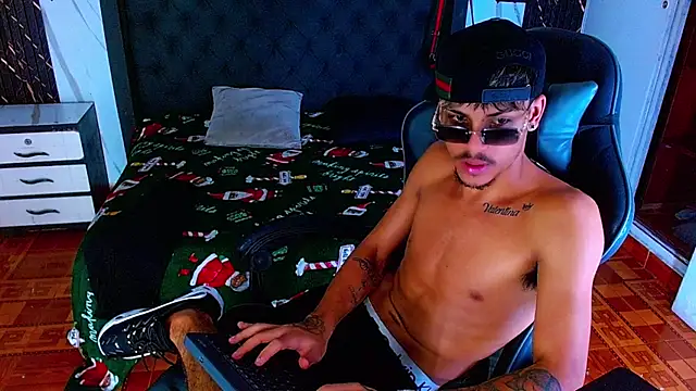 Angel_foxc13 Chat XXX live