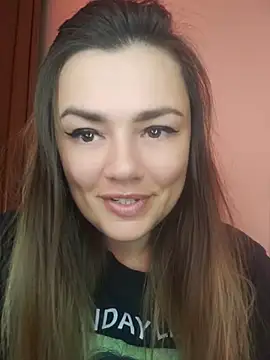 KrissSexi's Live XXX Chat