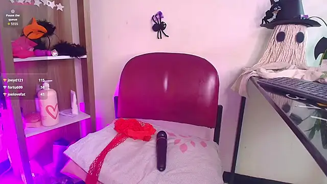 EllenaBoobs_ Live XXX-Chat