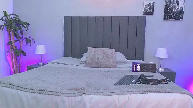 Chat XXX Live Zac_million