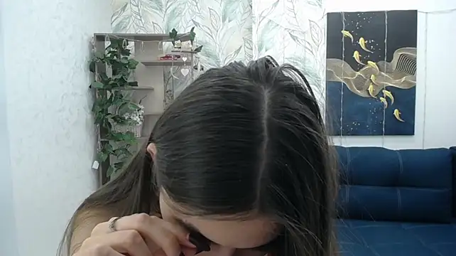 EvaFrank's Live XXX Chat