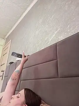 XXX chat uživo modela Greta_Tamar