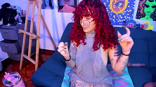 catalehia_moonlightt's Live XXX Chat