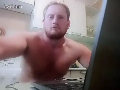 StevenLur – Naživo XXX chat
