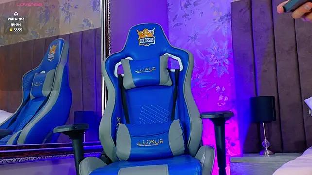 masoncole_ Chat XXX in diretta