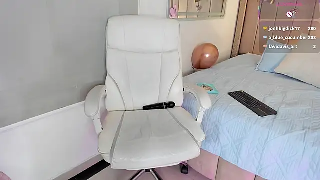 Tracy_lambo Adlı Modelin Canlı XXX Sohbeti
