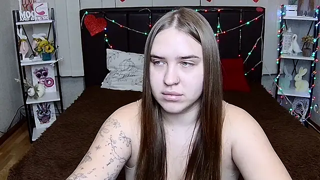 Chatroom XXX en direct de LauraHlot
