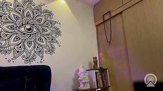 Chat XXX en directo de aaroncolombia