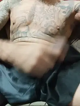 Kerryflon Live XXX-Chat