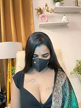 its_ur_flora Chat XXX in diretta