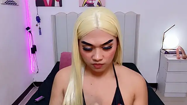 Chatroom XXX en direct de MirandaSterling