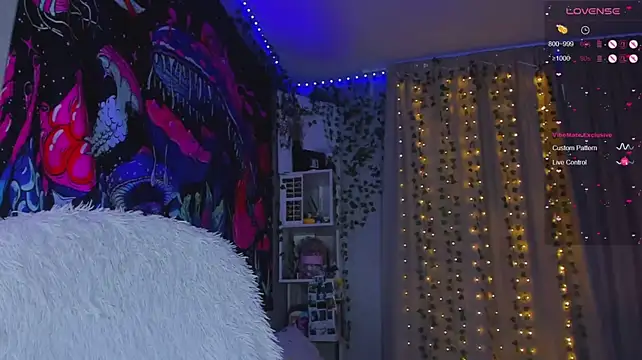 Chat XXX en directo de Grace_Walker