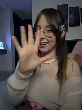 Živý XXX chat _nobara__