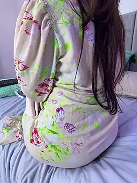 naomiii__ 라이브 XXX 채팅