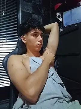 SrJacobsn Live XXX chat